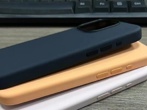 铁岭苹果14维修站分享iPhone14手机壳能直接给iPhone15用吗?