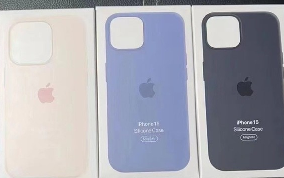 铁岭苹果14维修站分享iPhone14手机壳能直接给iPhone15用吗？ 