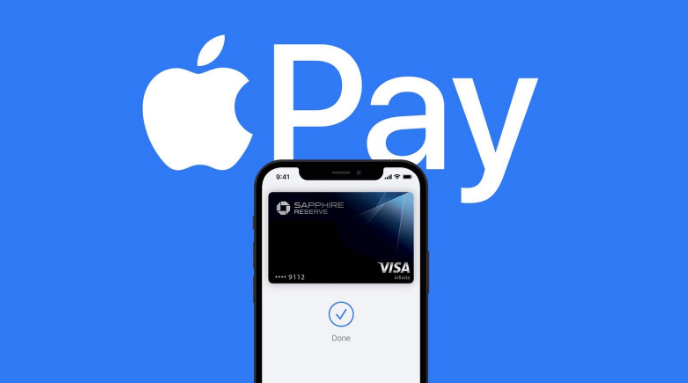 铁岭苹果14服务点分享iPhone 14 设置 Apple Pay 后，锁屏密码不正确怎么办 