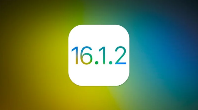 铁岭苹果维修分享iOS 16.2有Bug能降级吗？ iOS 16.1.2已关闭验证 