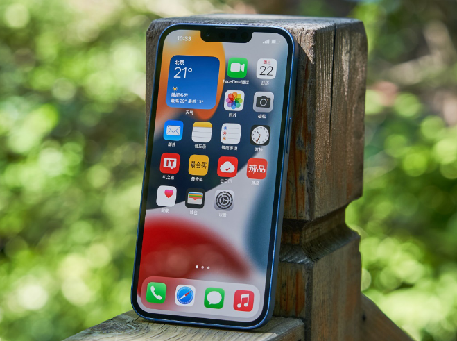 铁岭苹果手机维修分享升级 iOS 15.5 正式版后无法降级 