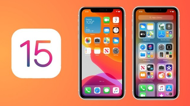 铁岭苹果13维修分享iPhone13更新iOS 15.5，体验如何 
