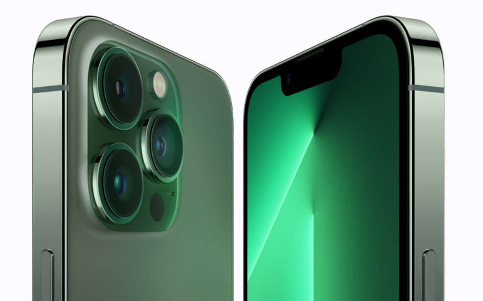 铁岭苹果手机维修分享二手iPhone 13更高降幅近千元 