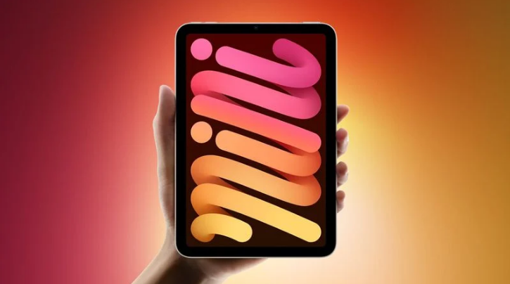 铁岭苹果手机维修分享iPad mini 7 屏幕硬件可能进行了更新  