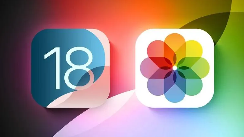 铁岭苹果手机维修分享苹果 iOS / iPadOS 18.1Beta 3 发布 