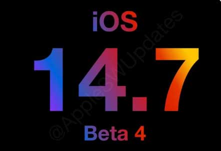 铁岭苹果手机维修分享iOS 14.7 Beta4值得升级吗 