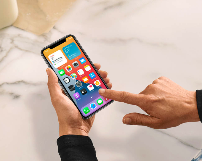 铁岭苹果手机维修分享iPhone 12 出现运行缓慢或死机的情况怎么办 