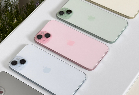 铁岭iPhone15序列号查询分享如何查找苹果15手机序列号的位置