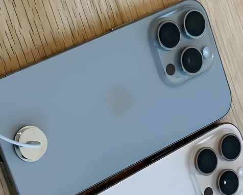 铁岭iPhone16无法开机维修网点分享苹果16无法开机怎么办