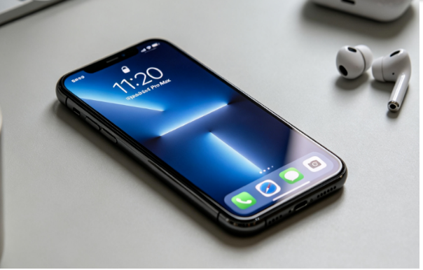 铁岭苹果手机维修分享iPhone11 Pro Max换电池 