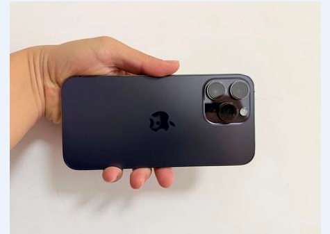 铁岭苹果维修点分享iPhone 14 Pro Max进水维修 