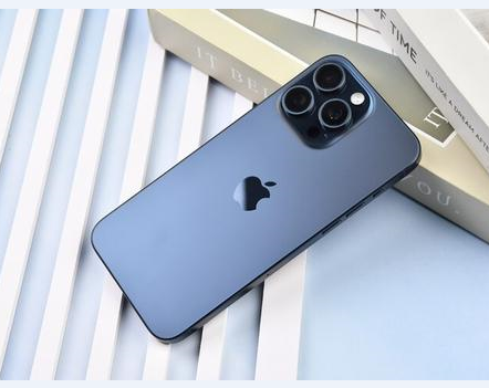 铁岭苹果维修点分享iPhone 15 Pro Max进水维修 
