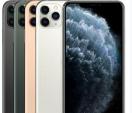 铁岭苹果维修点分享iPhone 11 Pro Max换屏分项报价拆解 