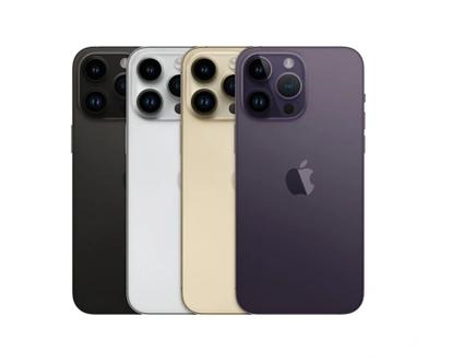 铁岭苹果维修点分享iPhone 14 Pro Max换屏被忽视的工艺细节 