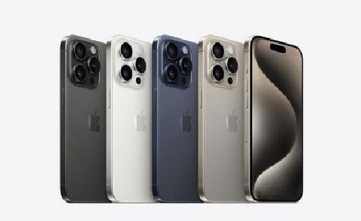 铁岭苹果维修点分享iPhone 15 Pro屏幕更换易被忽略实操隐患 