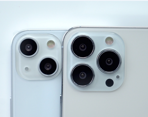 铁岭苹果维修点分享iPhone 13 Pro主板出问题时解决方案 