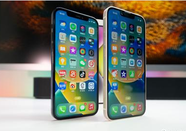 铁岭苹果维修点分享iPhone 14 Plus扩容深层隐患梳理 
