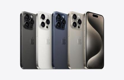 铁岭苹果维修点分享iPhone 15 Pro扩容气密性与实操坑 