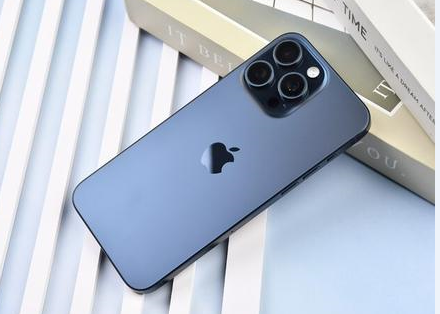 铁岭苹果维修点分享iPhone 15 Pro Max扩容静电与工艺坑 
