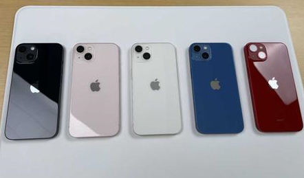 铁岭苹果维修点分享iPhone 13生态与权限系统排错 