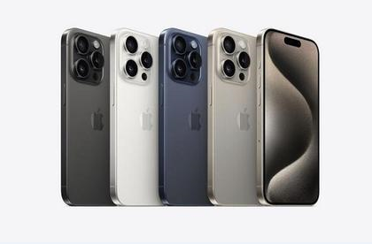 铁岭苹果维修点分享iPhone 15 Pro电池与备忘录排错 