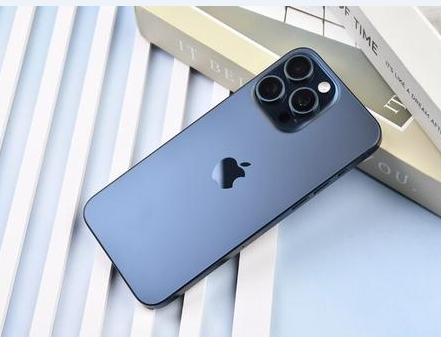 铁岭苹果维修点分享iPhone 15 Pro Max邮件迁移排错 