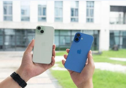 铁岭苹果维修点分享iPhone 16 Plus锁屏与安全排错 
