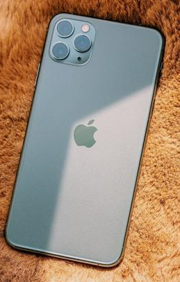 铁岭苹果维修点分享iPhone 11 Pro Max锁屏密码冷知识汇总 