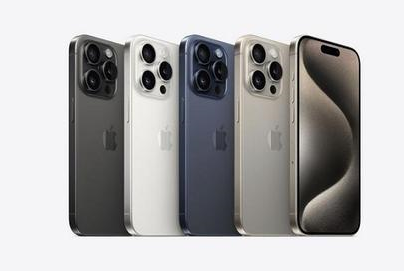 铁岭苹果维修点分享iPhone 15 Pro锁屏密码实用参考 