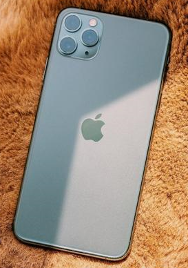 铁岭苹果维修点分享iPhone 11 Pro Max黑屏特殊诱因梳理 