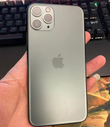 铁岭苹果维修点分享iPhone 11 Pro电池发烫小众问题解读 