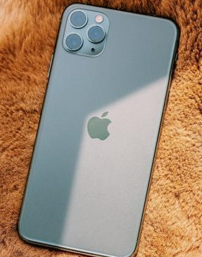 铁岭苹果维修点分享iPhone 11 Pro Max电池发烫特殊问题 