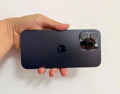 铁岭苹果维修点分享iPhone 14 Pro Max发烫多重诱因剖析 